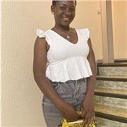 Experienced in teaching and tutoring in English